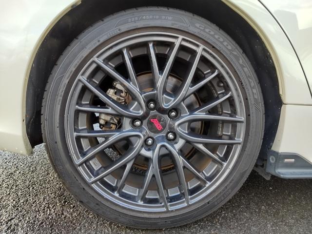 レヴォーグ １．６ＧＴ－Ｓアイサイト　ターボ　４ＷＤ　ＳＴｉフルエアロ　ＧＡＮＡＤＯＲマフラー　社外リアテール　ＳＴｉ１８インチアルミホイール　ＳＤナビ　Ｂカメラ　ＥＴＣ　レーダークルコン　Ｂｌｕｅｔｏｏｔｈオーディオ　フルレザーシート（47枚目）