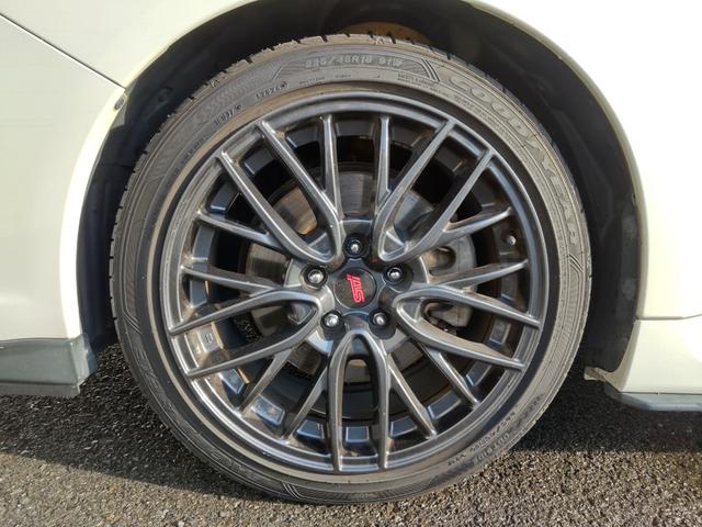 レヴォーグ １．６ＧＴ－Ｓアイサイト　ターボ　４ＷＤ　ＳＴｉフルエアロ　ＧＡＮＡＤＯＲマフラー　社外リアテール　ＳＴｉ１８インチアルミホイール　ＳＤナビ　Ｂカメラ　ＥＴＣ　レーダークルコン　Ｂｌｕｅｔｏｏｔｈオーディオ　フルレザーシート（48枚目）