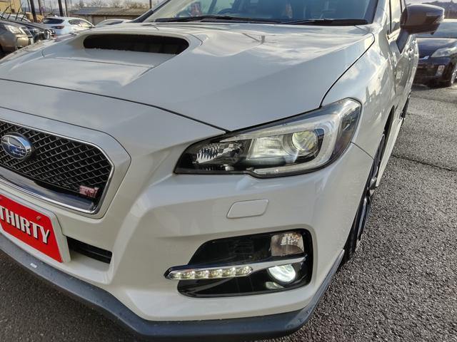 レヴォーグ １．６ＧＴ－Ｓアイサイト　ターボ　４ＷＤ　ＳＴｉフルエアロ　ＧＡＮＡＤＯＲマフラー　社外リアテール　ＳＴｉ１８インチアルミホイール　ＳＤナビ　Ｂカメラ　ＥＴＣ　レーダークルコン　Ｂｌｕｅｔｏｏｔｈオーディオ　フルレザーシート（52枚目）