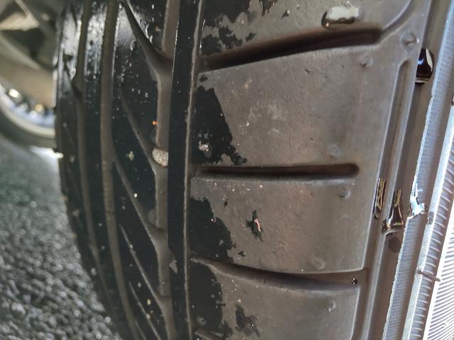 レヴォーグ １．６ＧＴ－Ｓアイサイト　ターボ　４ＷＤ　ＳＴｉフルエアロ　ＧＡＮＡＤＯＲマフラー　社外リアテール　ＳＴｉ１８インチアルミホイール　ＳＤナビ　Ｂカメラ　ＥＴＣ　レーダークルコン　Ｂｌｕｅｔｏｏｔｈオーディオ　フルレザーシート（61枚目）