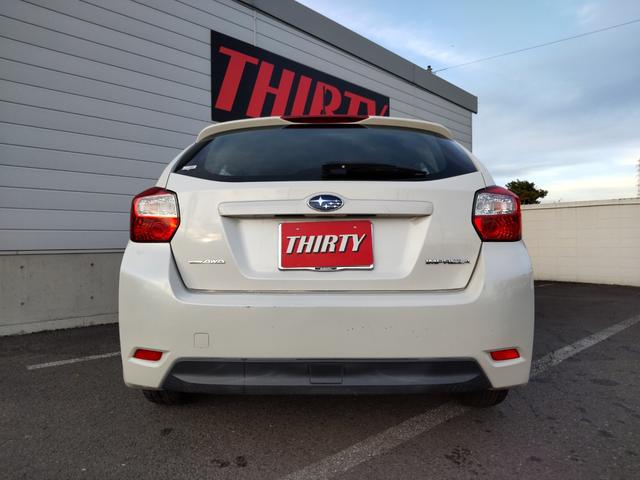 インプレッサスポーツ １．６ｉ　ＥＴＣ　ＣＤオーディオ　ＵＳＢ接続　ＡＵＸ接続　横滑り防止　キーレス　社外１５インチアルミホイール　スタッドレスタイヤ　電格ミラー　マニュアルモード付ＣＶＴ　盗難防止装置　パワーウィンドウ（22枚目）