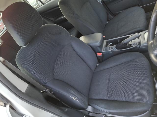 インプレッサスポーツ １．６ｉ　ＥＴＣ　ＣＤオーディオ　ＵＳＢ接続　ＡＵＸ接続　横滑り防止　キーレス　社外１５インチアルミホイール　スタッドレスタイヤ　電格ミラー　マニュアルモード付ＣＶＴ　盗難防止装置　パワーウィンドウ（32枚目）