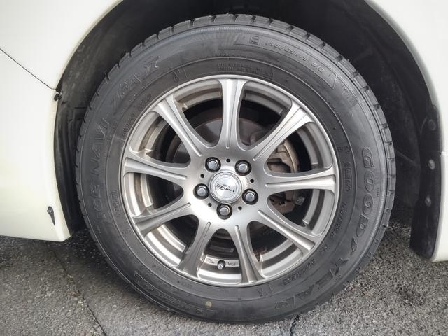 インプレッサスポーツ １．６ｉ　ＥＴＣ　ＣＤオーディオ　ＵＳＢ接続　ＡＵＸ接続　横滑り防止　キーレス　社外１５インチアルミホイール　スタッドレスタイヤ　電格ミラー　マニュアルモード付ＣＶＴ　盗難防止装置　パワーウィンドウ（48枚目）