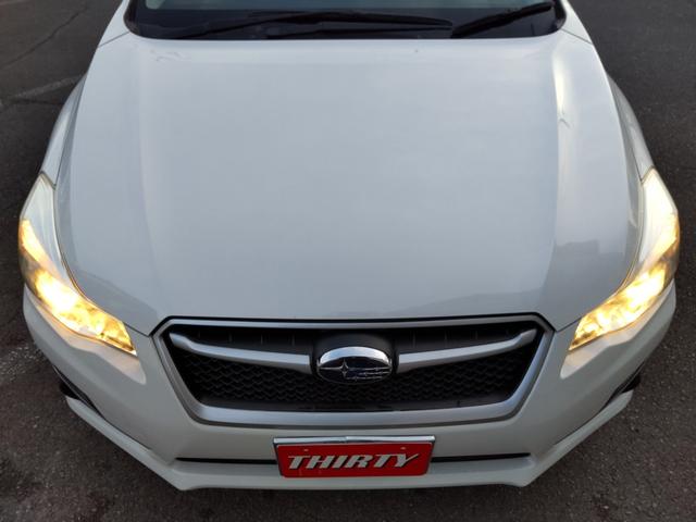 インプレッサスポーツ １．６ｉ　ＥＴＣ　ＣＤオーディオ　ＵＳＢ接続　ＡＵＸ接続　横滑り防止　キーレス　社外１５インチアルミホイール　スタッドレスタイヤ　電格ミラー　マニュアルモード付ＣＶＴ　盗難防止装置　パワーウィンドウ（53枚目）