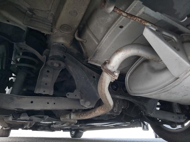 インプレッサスポーツ １．６ｉ　ＥＴＣ　ＣＤオーディオ　ＵＳＢ接続　ＡＵＸ接続　横滑り防止　キーレス　社外１５インチアルミホイール　スタッドレスタイヤ　電格ミラー　マニュアルモード付ＣＶＴ　盗難防止装置　パワーウィンドウ（58枚目）