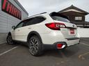 リミテッド　４ＷＤ　パワーリアゲート　ホワイトフルレザーシート　前後クリアランスソナー　ブラインドスポットモニター　アイサイトＶｅｒ３　Ｂｌｕｅｔｏｏｔｈ　ハンズフリー　ＬＥＤヘッドライト　前後席シートヒーター（23枚目）