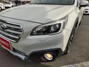 リミテッド　４ＷＤ　パワーリアゲート　ホワイトフルレザーシート　前後クリアランスソナー　ブラインドスポットモニター　アイサイトＶｅｒ３　Ｂｌｕｅｔｏｏｔｈ　ハンズフリー　ＬＥＤヘッドライト　前後席シートヒーター（52枚目）