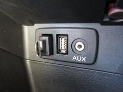 ＨＤＭＩ　ＵＳＢ　ＡＵＸ 6