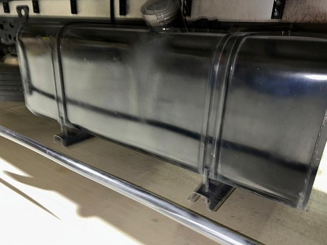 ヒノレンジャー 　冷蔵冷凍車　冷凍バン・格納ＰＧ付き・－３０度低温・キーストン・トランテックス（43枚目）