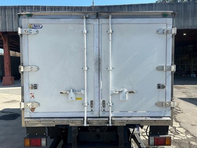 エルフトラック 　冷凍バン【パワーゲート付き】東プレ・－５度設定（14枚目）