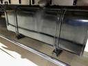 　冷蔵冷凍車　冷凍バン・格納ＰＧ付き・－３０度低温・キーストン・トランテックス（43枚目）