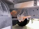 　冷蔵冷凍車　冷凍バン・格納ＰＧ付き・－３０度低温・キーストン・トランテックス（49枚目）