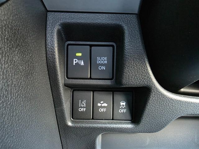 スペーシアカスタム ハイブリッドXS ハイブリッドXS スズキセーフティーサポート ワンオーナー 禁煙車 両側電動ドア 純正SDナビ バックカメラ ETC ドラレコ前後 レーダークルーズ スマートキー LEDヘッド オートハイビーム(10枚目)