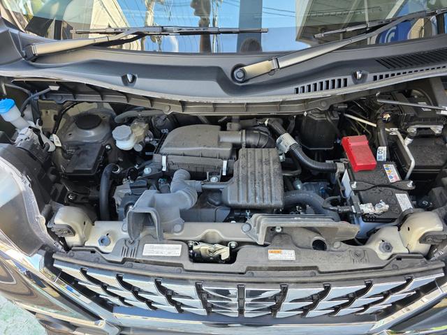 スペーシアカスタム ハイブリッドXS ハイブリッドXS スズキセーフティーサポート ワンオーナー 禁煙車 両側電動ドア 純正SDナビ バックカメラ ETC ドラレコ前後 レーダークルーズ スマートキー LEDヘッド オートハイビーム(17枚目)