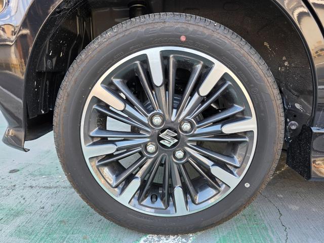 スペーシアカスタム ハイブリッドXS ハイブリッドXS スズキセーフティーサポート ワンオーナー 禁煙車 両側電動ドア 純正SDナビ バックカメラ ETC ドラレコ前後 レーダークルーズ スマートキー LEDヘッド オートハイビーム(19枚目)