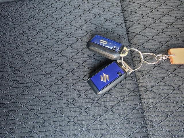 スペーシアカスタム ハイブリッドXS ハイブリッドXS スズキセーフティーサポート ワンオーナー 禁煙車 両側電動ドア 純正SDナビ バックカメラ ETC ドラレコ前後 レーダークルーズ スマートキー LEDヘッド オートハイビーム(20枚目)