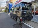 スペーシアカスタム ハイブリッドXS ハイブリッドXS スズキセーフティーサポート ワンオーナー 禁煙車 両側電動ドア 純正SDナビ バックカメラ ETC ドラレコ前後 レーダークルーズ スマートキー LEDヘッド オートハイビーム(4枚目)