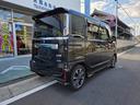 スペーシアカスタム ハイブリッドXS ハイブリッドXS スズキセーフティーサポート ワンオーナー 禁煙車 両側電動ドア 純正SDナビ バックカメラ ETC ドラレコ前後 レーダークルーズ スマートキー LEDヘッド オートハイビーム(7枚目)