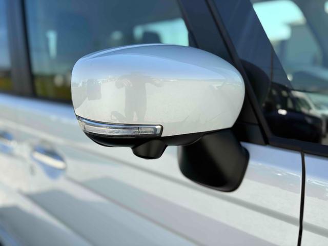 スペーシアカスタム ハイブリッドXS 純正9インチナビ 全方位モニター 両側パワースライドドア レーダークルーズコントロール ETC 前席シートヒーター LEDヘッドランプ LEDフォグランプ(11枚目)