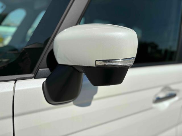 スペーシアカスタム ハイブリッドXS 純正9インチナビ 全方位モニター 両側パワースライドドア レーダークルーズコントロール ETC 前席シートヒーター LEDヘッドランプ LEDフォグランプ(14枚目)