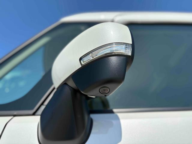 スペーシアカスタム ハイブリッドXS 純正9インチナビ 全方位モニター 両側パワースライドドア レーダークルーズコントロール ETC 前席シートヒーター LEDヘッドランプ LEDフォグランプ(15枚目)