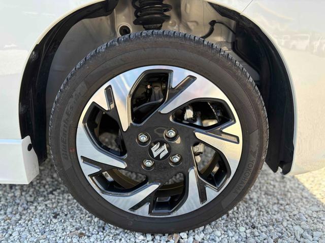 スペーシアカスタム ハイブリッドXS 純正9インチナビ 全方位モニター 両側パワースライドドア レーダークルーズコントロール ETC 前席シートヒーター LEDヘッドランプ LEDフォグランプ(24枚目)