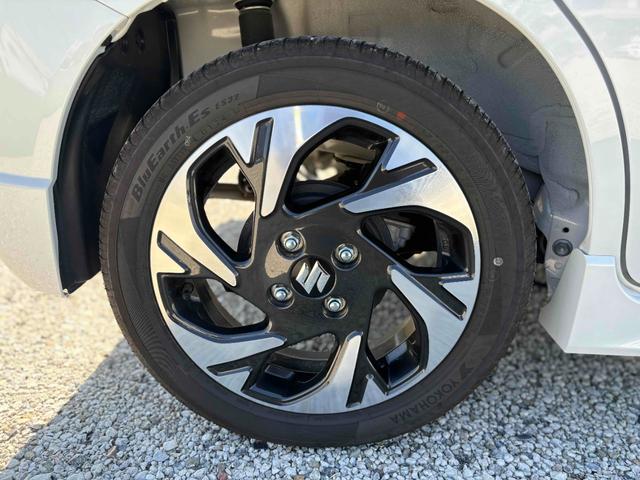 スペーシアカスタム ハイブリッドXS 純正9インチナビ 全方位モニター 両側パワースライドドア レーダークルーズコントロール ETC 前席シートヒーター LEDヘッドランプ LEDフォグランプ(25枚目)