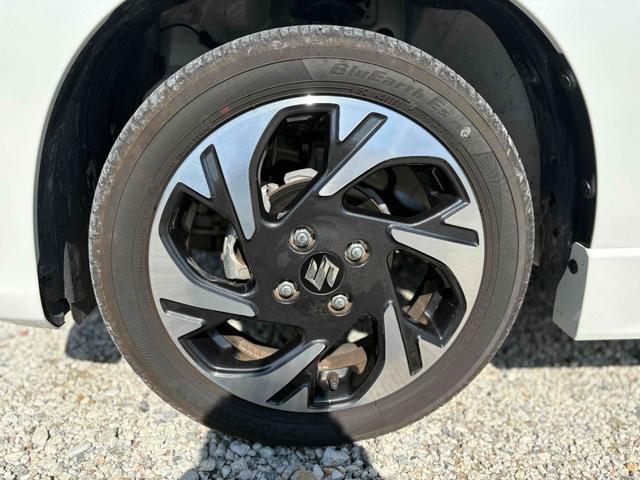 スペーシアカスタム ハイブリッドXS 純正9インチナビ 全方位モニター 両側パワースライドドア レーダークルーズコントロール ETC 前席シートヒーター LEDヘッドランプ LEDフォグランプ(26枚目)