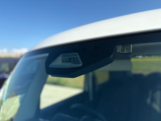 スペーシアカスタム ハイブリッドXS 純正9インチナビ 全方位モニター 両側パワースライドドア レーダークルーズコントロール ETC 前席シートヒーター LEDヘッドランプ LEDフォグランプ(28枚目)