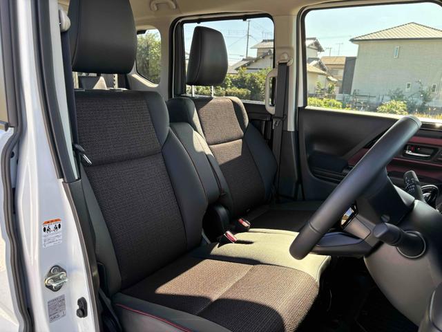 スペーシアカスタム ハイブリッドXS 純正9インチナビ 全方位モニター 両側パワースライドドア レーダークルーズコントロール ETC 前席シートヒーター LEDヘッドランプ LEDフォグランプ(30枚目)