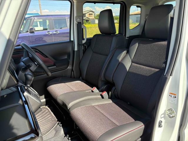 スペーシアカスタム ハイブリッドXS 純正9インチナビ 全方位モニター 両側パワースライドドア レーダークルーズコントロール ETC 前席シートヒーター LEDヘッドランプ LEDフォグランプ(33枚目)