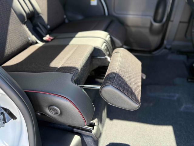 スペーシアカスタム ハイブリッドXS 純正9インチナビ 全方位モニター 両側パワースライドドア レーダークルーズコントロール ETC 前席シートヒーター LEDヘッドランプ LEDフォグランプ(36枚目)