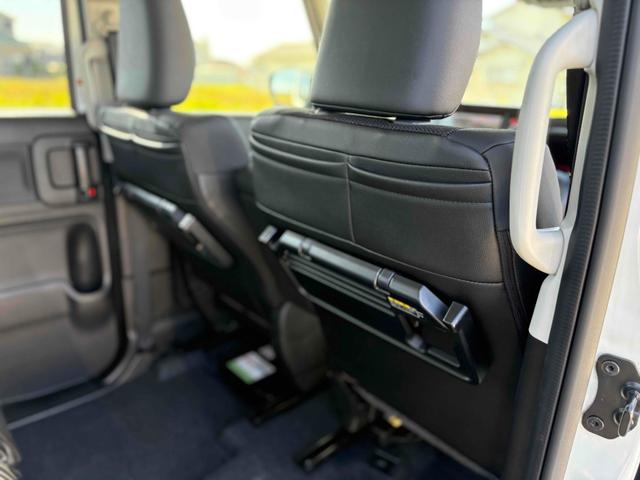 スペーシアカスタム ハイブリッドXS 純正9インチナビ 全方位モニター 両側パワースライドドア レーダークルーズコントロール ETC 前席シートヒーター LEDヘッドランプ LEDフォグランプ(37枚目)