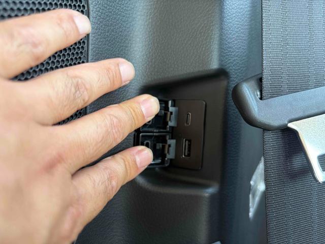 スペーシアカスタム ハイブリッドXS 純正9インチナビ 全方位モニター 両側パワースライドドア レーダークルーズコントロール ETC 前席シートヒーター LEDヘッドランプ LEDフォグランプ(41枚目)