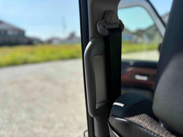 スペーシアカスタム ハイブリッドXS 純正9インチナビ 全方位モニター 両側パワースライドドア レーダークルーズコントロール ETC 前席シートヒーター LEDヘッドランプ LEDフォグランプ(45枚目)