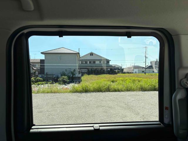 スペーシアカスタム ハイブリッドXS 純正9インチナビ 全方位モニター 両側パワースライドドア レーダークルーズコントロール ETC 前席シートヒーター LEDヘッドランプ LEDフォグランプ(46枚目)