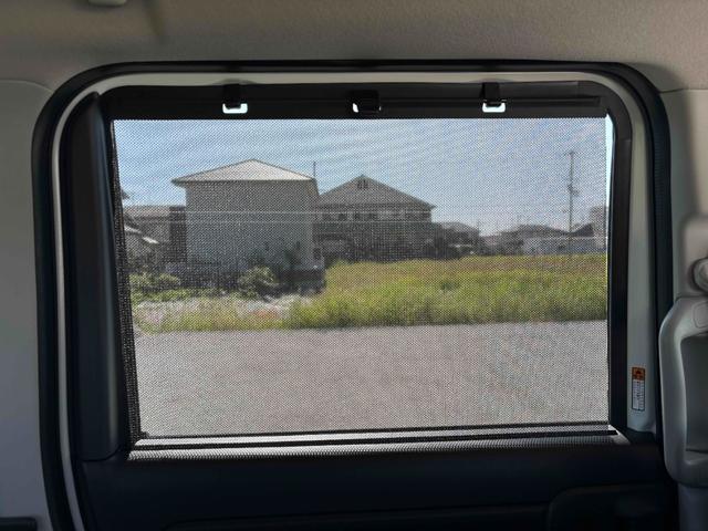 スペーシアカスタム ハイブリッドXS 純正9インチナビ 全方位モニター 両側パワースライドドア レーダークルーズコントロール ETC 前席シートヒーター LEDヘッドランプ LEDフォグランプ(47枚目)