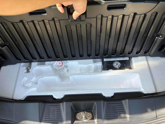 スペーシアカスタム ハイブリッドXS 純正9インチナビ 全方位モニター 両側パワースライドドア レーダークルーズコントロール ETC 前席シートヒーター LEDヘッドランプ LEDフォグランプ(50枚目)