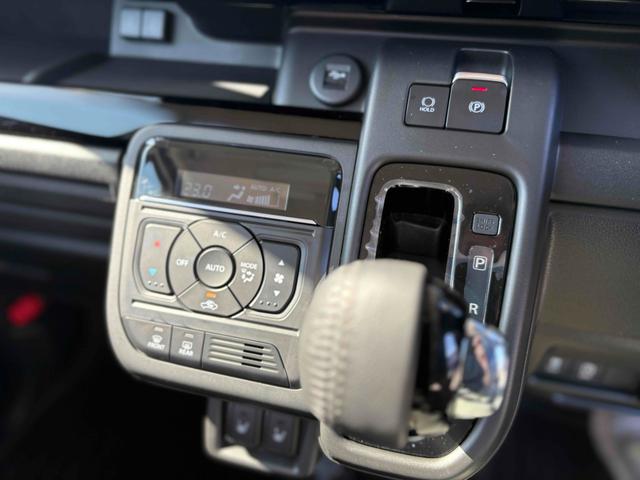 スペーシアカスタム ハイブリッドXS 純正9インチナビ 全方位モニター 両側パワースライドドア レーダークルーズコントロール ETC 前席シートヒーター LEDヘッドランプ LEDフォグランプ(57枚目)