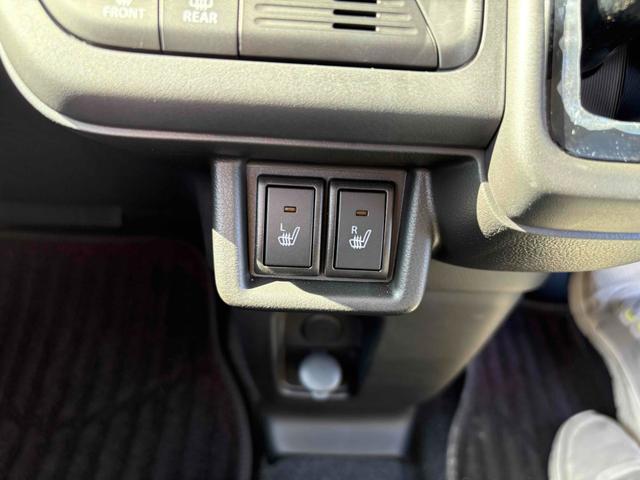 スペーシアカスタム ハイブリッドXS 純正9インチナビ 全方位モニター 両側パワースライドドア レーダークルーズコントロール ETC 前席シートヒーター LEDヘッドランプ LEDフォグランプ(58枚目)