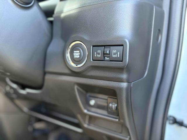 スペーシアカスタム ハイブリッドXS 純正9インチナビ 全方位モニター 両側パワースライドドア レーダークルーズコントロール ETC 前席シートヒーター LEDヘッドランプ LEDフォグランプ(61枚目)