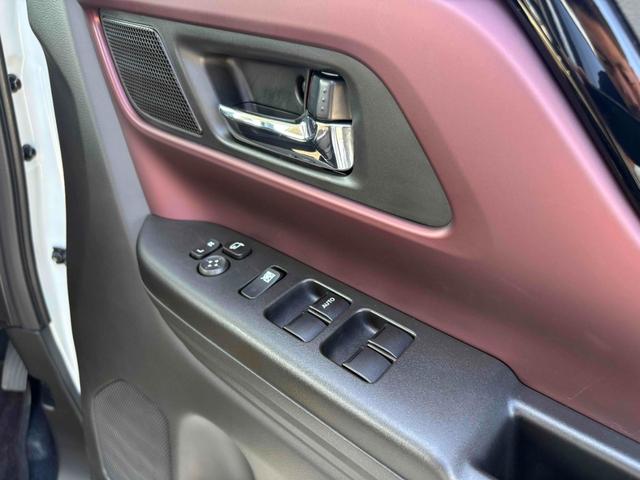 スペーシアカスタム ハイブリッドXS 純正9インチナビ 全方位モニター 両側パワースライドドア レーダークルーズコントロール ETC 前席シートヒーター LEDヘッドランプ LEDフォグランプ(62枚目)