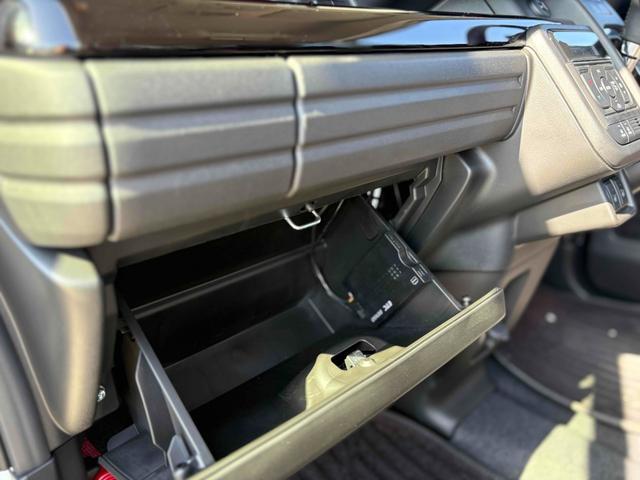 スペーシアカスタム ハイブリッドXS 純正9インチナビ 全方位モニター 両側パワースライドドア レーダークルーズコントロール ETC 前席シートヒーター LEDヘッドランプ LEDフォグランプ(66枚目)