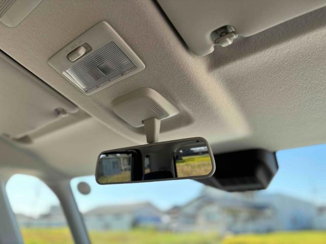 スペーシアカスタム ハイブリッドXS 純正9インチナビ 全方位モニター 両側パワースライドドア レーダークルーズコントロール ETC 前席シートヒーター LEDヘッドランプ LEDフォグランプ(68枚目)