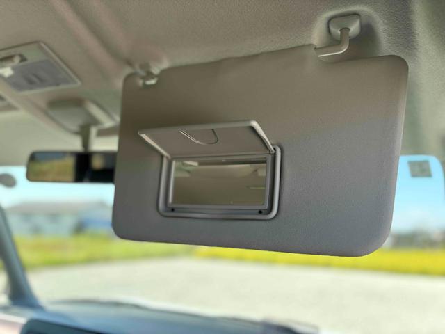 スペーシアカスタム ハイブリッドXS 純正9インチナビ 全方位モニター 両側パワースライドドア レーダークルーズコントロール ETC 前席シートヒーター LEDヘッドランプ LEDフォグランプ(69枚目)