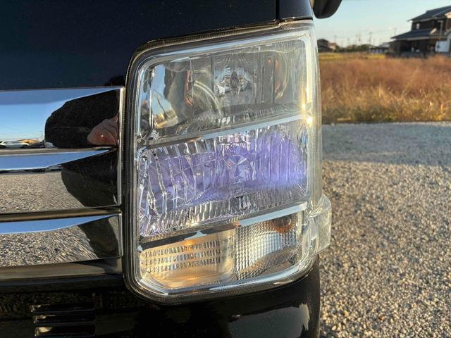 エブリイワゴン ＰＺターボスペシャル　両側パワースライドドア　ＥＴＣ　社外フルセグナビ　バックカメラ　ドライブレコーダー　電動サイドステップ　スマートキー　ＨＩＤヘッドライト！！（12枚目）