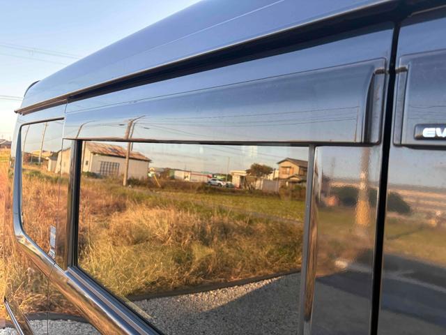 エブリイワゴン ＰＺターボスペシャル　両側パワースライドドア　ＥＴＣ　社外フルセグナビ　バックカメラ　ドライブレコーダー　電動サイドステップ　スマートキー　ＨＩＤヘッドライト！！（18枚目）