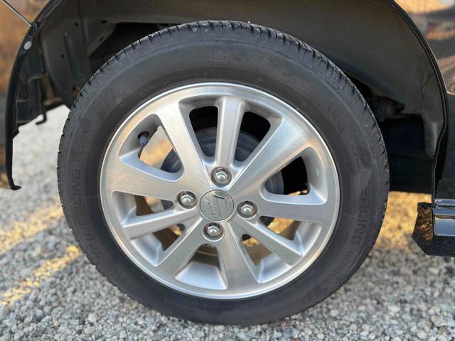 エブリイワゴン ＰＺターボスペシャル　両側パワースライドドア　ＥＴＣ　社外フルセグナビ　バックカメラ　ドライブレコーダー　電動サイドステップ　スマートキー　ＨＩＤヘッドライト！！（29枚目）