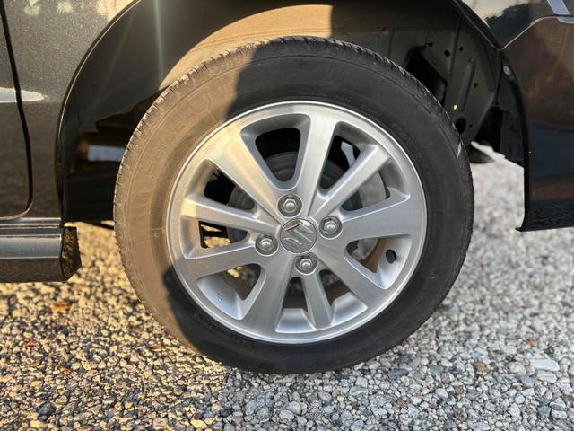 エブリイワゴン ＰＺターボスペシャル　両側パワースライドドア　ＥＴＣ　社外フルセグナビ　バックカメラ　ドライブレコーダー　電動サイドステップ　スマートキー　ＨＩＤヘッドライト！！（30枚目）