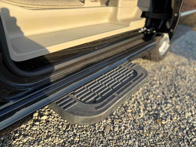 エブリイワゴン ＰＺターボスペシャル　両側パワースライドドア　ＥＴＣ　社外フルセグナビ　バックカメラ　ドライブレコーダー　電動サイドステップ　スマートキー　ＨＩＤヘッドライト！！（31枚目）